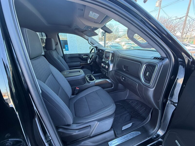 2019 GMC Sierra 1500 Elevation - Photo 18 - Edmonton, AB T5G 0N9