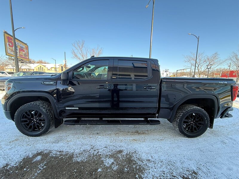 2019 GMC Sierra 1500 Elevation - Photo 4 - Edmonton, AB T5G 0N9