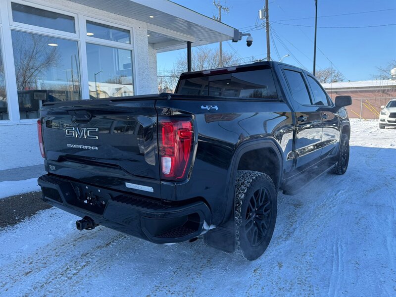 2019 GMC Sierra 1500 Elevation - Photo 7 - Edmonton, AB T5G 0N9