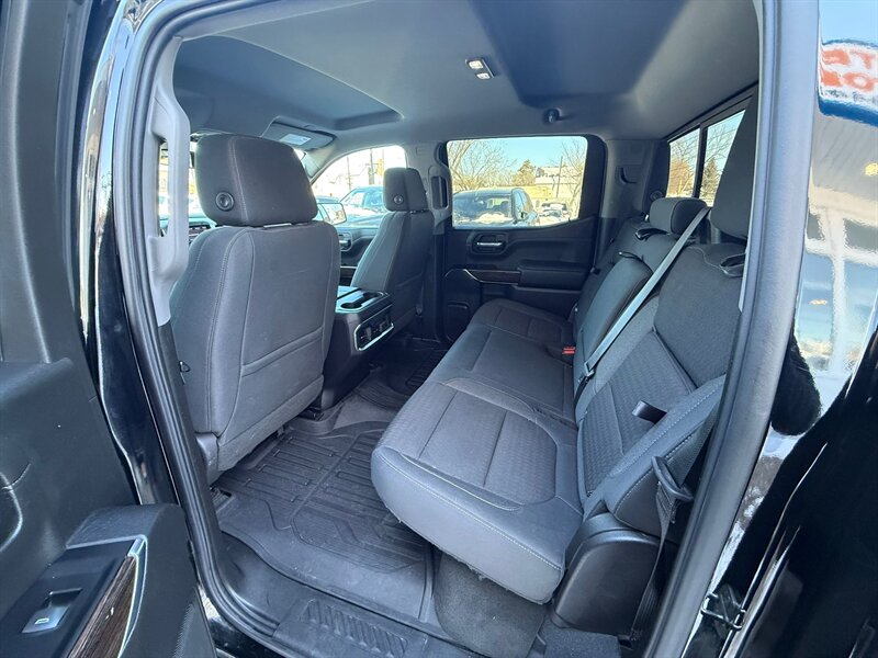 2019 GMC Sierra 1500 Elevation - Photo 17 - Edmonton, AB T5G 0N9
