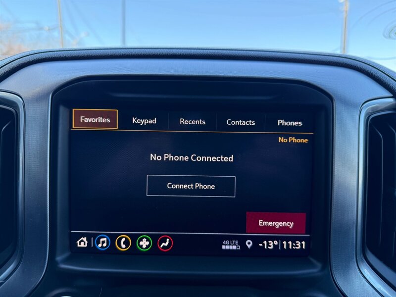 2019 GMC Sierra 1500 Elevation - Photo 12 - Edmonton, AB T5G 0N9