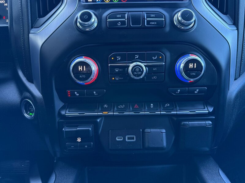 2019 GMC Sierra 1500 Elevation - Photo 13 - Edmonton, AB T5G 0N9