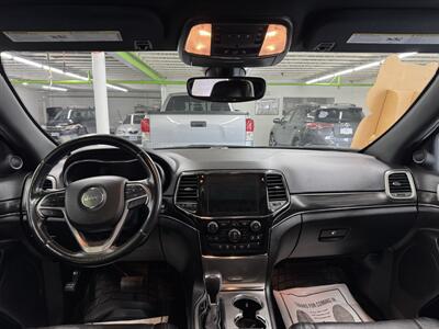 2021 Jeep Grand Cherokee Limited LOW MILES( 77K)   - Photo 15 - Portland, OR 97267