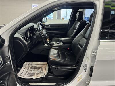 2021 Jeep Grand Cherokee Limited LOW MILES( 77K)   - Photo 20 - Portland, OR 97267