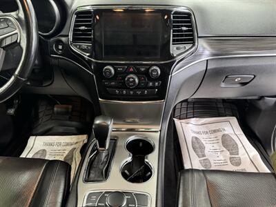 2021 Jeep Grand Cherokee Limited LOW MILES( 77K)   - Photo 14 - Portland, OR 97267