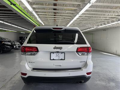 2021 Jeep Grand Cherokee Limited LOW MILES( 77K)   - Photo 5 - Portland, OR 97267