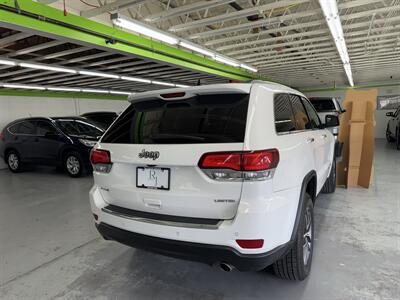 2021 Jeep Grand Cherokee Limited LOW MILES( 77K)   - Photo 6 - Portland, OR 97267