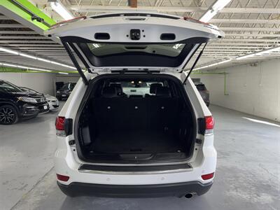 2021 Jeep Grand Cherokee Limited LOW MILES( 77K)   - Photo 7 - Portland, OR 97267