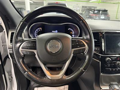 2021 Jeep Grand Cherokee Limited LOW MILES( 77K)   - Photo 18 - Portland, OR 97267
