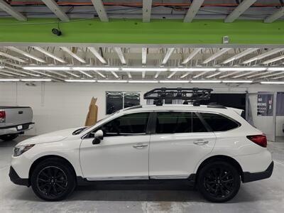 2018 Subaru Outback 3.6R Touring V6 GREAT SHAPE   - Photo 8 - Portland, OR 97267