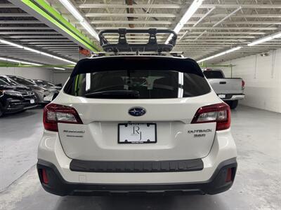 2018 Subaru Outback 3.6R Touring V6 GREAT SHAPE   - Photo 5 - Portland, OR 97267