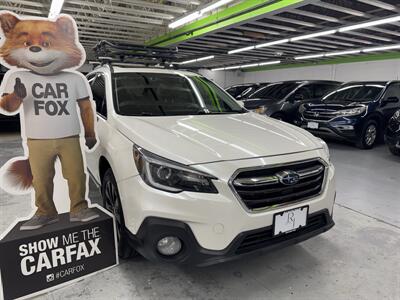 2018 Subaru Outback 3.6R Touring V6 GREAT SHAPE   - Photo 3 - Portland, OR 97267