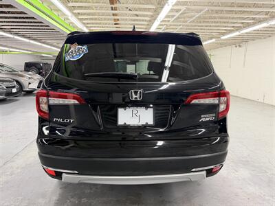 2019 Honda Pilot Touring ONE OWNER 89k MILE   - Photo 5 - Portland, OR 97267