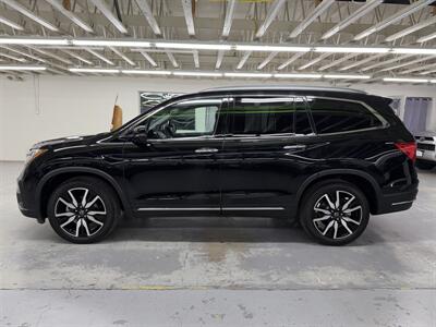 2019 Honda Pilot Touring ONE OWNER 89k MILE   - Photo 9 - Portland, OR 97267