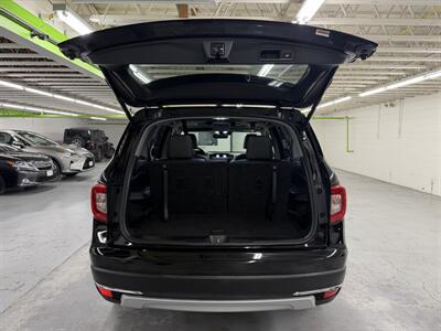 2019 Honda Pilot Touring ONE OWNER 89k MILE   - Photo 7 - Portland, OR 97267