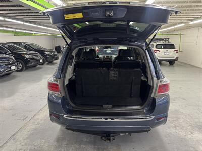 2011 Toyota Highlander Hybrid Limited   - Photo 9 - Portland, OR 97267