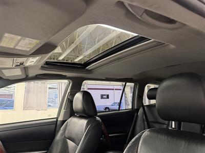 2011 Toyota Highlander Hybrid Limited   - Photo 19 - Portland, OR 97267