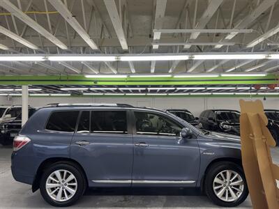 2011 Toyota Highlander Hybrid Limited   - Photo 7 - Portland, OR 97267
