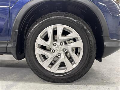 2016 Honda CR-V EX-L - Photo 20 - Portland, OR 97267