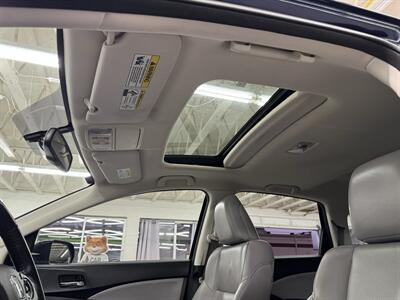 2016 Honda CR-V EX-L - Photo 18 - Portland, OR 97267