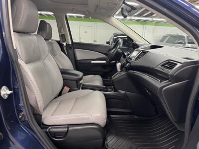 2016 Honda CR-V EX-L - Photo 14 - Portland, OR 97267