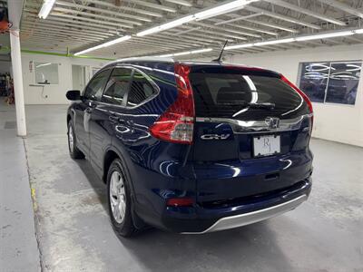 2016 Honda CR-V EX-L - Photo 4 - Portland, OR 97267