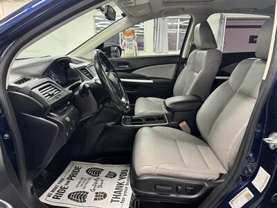 2016 Honda CR-V EX-L - Photo 12 - Portland, OR 97267