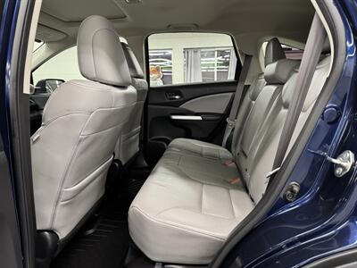 2016 Honda CR-V EX-L - Photo 13 - Portland, OR 97267