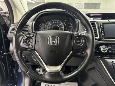 2016 Honda CR-V EX-L - Photo 11 - Portland, OR 97267