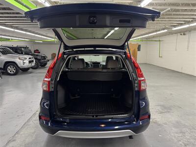 2016 Honda CR-V EX-L - Photo 9 - Portland, OR 97267