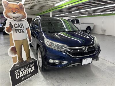 2016 Honda CR-V EX-L - Photo 3 - Portland, OR 97267