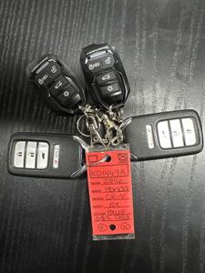 2016 Honda CR-V EX-L - Photo 19 - Portland, OR 97267