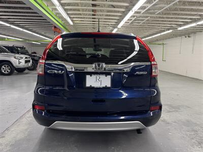 2016 Honda CR-V EX-L - Photo 5 - Portland, OR 97267