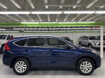 2016 Honda CR-V EX-L - Photo 8 - Portland, OR 97267