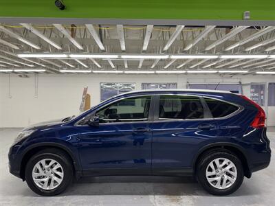 2016 Honda CR-V EX-L - Photo 7 - Portland, OR 97267