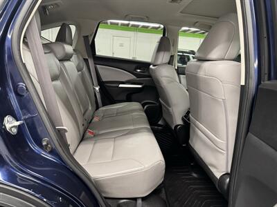2016 Honda CR-V EX-L - Photo 15 - Portland, OR 97267