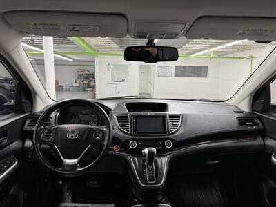 2016 Honda CR-V EX-L - Photo 10 - Portland, OR 97267