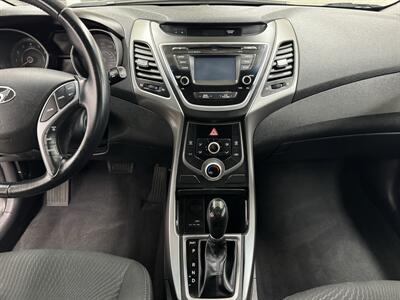 2015 Hyundai ELANTRA SE LOW MILES (59,864)   - Photo 16 - Portland, OR 97267