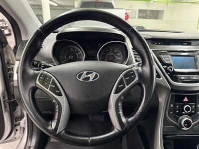 2015 Hyundai ELANTRA SE LOW MILES (59,864)   - Photo 11 - Portland, OR 97267