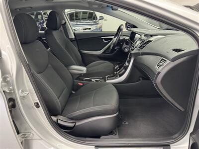 2015 Hyundai ELANTRA SE LOW MILES (59,864)   - Photo 14 - Portland, OR 97267