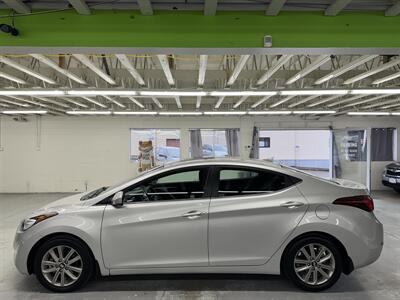 2015 Hyundai ELANTRA SE LOW MILES (59,864)   - Photo 9 - Portland, OR 97267
