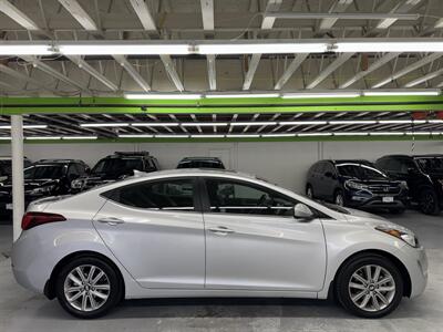 2015 Hyundai ELANTRA SE LOW MILES (59,864)   - Photo 8 - Portland, OR 97267