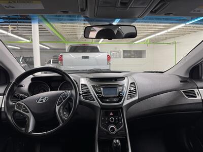 2015 Hyundai ELANTRA SE LOW MILES (59,864)   - Photo 10 - Portland, OR 97267
