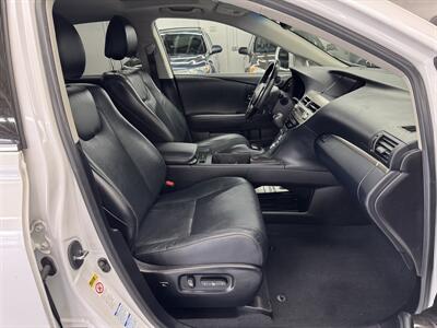 2015 Lexus RX 350  2 OWNERS (15 SERVICE RECORD)   - Photo 14 - Portland, OR 97267