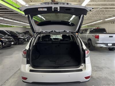 2015 Lexus RX 350  2 OWNERS (15 SERVICE RECORD)   - Photo 9 - Portland, OR 97267