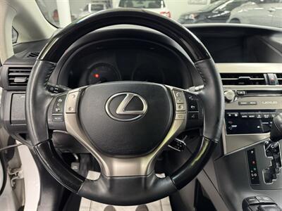 2015 Lexus RX 350  2 OWNERS (15 SERVICE RECORD)   - Photo 11 - Portland, OR 97267