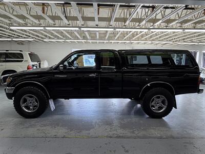 1996 Toyota Tacoma SR5  extracab 3.4 engine low miles (100k)   - Photo 7 - Portland, OR 97267