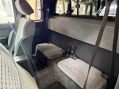 1996 Toyota Tacoma SR5  extracab 3.4 engine low miles (100k)   - Photo 17 - Portland, OR 97267