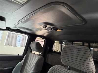 1996 Toyota Tacoma SR5  extracab 3.4 engine low miles (100k)   - Photo 15 - Portland, OR 97267