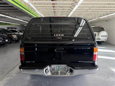 1996 Toyota Tacoma SR5  extracab 3.4 engine low miles (100k)   - Photo 5 - Portland, OR 97267